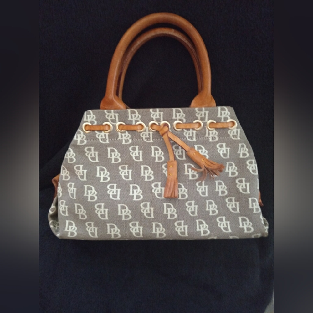 Dooney & Bourke Small Handbag